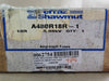 FERRAZ SHAWMUT 390 Amp, Class R Current Limiting Backup Fuse A480R18R-1