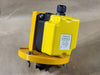 MACLEAN Springer Controls Rotary Gear Limit Switch PF59010150J002 w/ Gear Sprocket