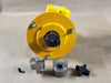 MACLEAN Springer Controls Rotary Gear Limit Switch PF59010150J002 w/ Gear Sprocket
