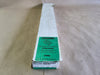 FLEXCO Bolt Hinged Belt Fastener 375XJ24NC