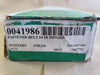 FLEXCO Bolt Hinged Belt Fastener 375XJ24NC
