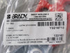 BRADY Safety Lockout Hasp Y3215713, 133162 (Box of 10)