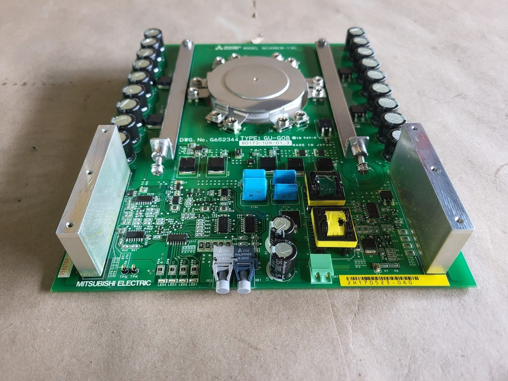 ALLEN-BRADLEY Circuit Board SGCT matched set 800A, PowerFlex-700, 81001-450-52-R (Pack of 2)