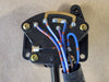 TOYOTA GENUINE PARTS Windshield Wiper Switch Assembly 84652-69435