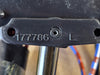 TOYOTA GENUINE PARTS Windshield Wiper Switch Assembly 84652-69435