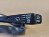 TOYOTA GENUINE PARTS Windshield Wiper Switch Assembly 84652-69435