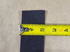 2" x 12' Self-Adhesive Felt Tape Strip
