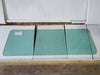 TOYOTA Rear Window for Toyota Crew-Cab Truck TKPU 207