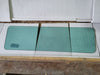 TOYOTA Rear Window for Toyota Crew-Cab Truck TKPU 207