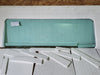 TOYOTA Rear Window for Toyota Crew-Cab Truck TKPU 207