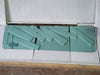 TOYOTA Rear Window for Toyota Crew-Cab Truck TKPU 207