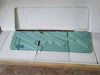 TOYOTA Rear Window for Toyota Crew-Cab Truck TKPU 207