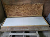 TOYOTA Rear Window for Toyota Crew-Cab Truck TKPU 207