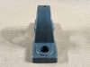 NTN 1-3/16-In Bore 2-Bolt Pillow Block Bearing Unit AELP 206-103 with Lock Collar 