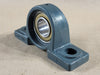 NTN 1-3/16-In Bore 2-Bolt Pillow Block Bearing Unit AELP 206-103 with Lock Collar 