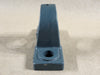 NTN 1-3/16-In Bore 2-Bolt Pillow Block Bearing Unit AELP 206-103 with Lock Collar 