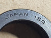 NTN 1-3/16-In Bore 2-Bolt Pillow Block Bearing Unit AELP 206-103 with Lock Collar 