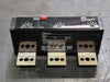 SIEMENS 600A, 3-Pole Circuit Breaker Trip Unit LD63T600, 600V