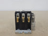 HEATCRAFT 25 Amp, 3 Pole, 208/240 VAC Coil Contactor 2259996