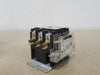 HEATCRAFT 25 Amp, 3 Pole, 208/240 VAC Coil Contactor 2259996