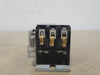 HEATCRAFT 25 Amp, 3 Pole, 208/240 VAC Coil Contactor 2259996
