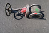 WELMET 8", Class 150, Gate Valve, B16.34