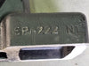 NTN Split Plummer Block Bearing Unit 3.99" Bore, SPA222-N1