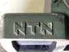 NTN Split Plummer Block Bearing Unit 3.99" Bore, SPA222-N1