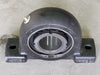 NTN Split Plummer Block Bearing Unit 3.99" Bore, SPA222-N1