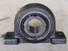 NTN Split Plummer Block Bearing Unit 3.99" Bore, SPA222-N1