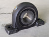 NTN Split Plummer Block Bearing Unit 3.99" Bore, SPA222-N1
