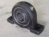 NTN Split Plummer Block Bearing Unit 3.99" Bore, SPA222-N1
