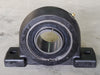 NTN Split Plummer Block Bearing Unit 3.99" Bore, SPA222-N1