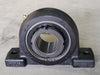 NTN Split Plummer Block Bearing Unit 3.99" Bore, SPA222-N1
