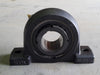 NTN Split Plummer Block Bearing Unit 3.99" Bore, SPA222-N1