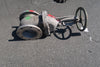 WELMET 8", Class 150, Gate Valve, B16.34