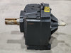 HANSEN 10:1 Ratio Inline Gear Reducer JCF55B10-I-B3