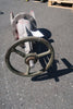 WELMET 8", Class 150, Gate Valve, B16.34