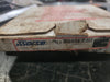MORSE Riveted Roller Chain 40R 10FT, 127714