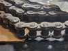 MORSE Riveted Roller Chain 40R 10FT, 127714