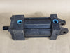 LAMB-GRAYS Pneumatic Cylinder 3.25" Bore x 4" Stroke, 0220307