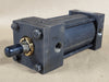 LAMB-GRAYS Pneumatic Cylinder 3.25" Bore x 4" Stroke, 0220307