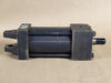 LAMB-GRAYS Pneumatic Cylinder 3.25" Bore x 4" Stroke, 0220307