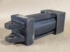 LAMB-GRAYS Pneumatic Cylinder 3.25" Bore x 4" Stroke, 0220307