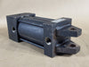 LAMB-GRAYS Pneumatic Cylinder 3.25" Bore x 4" Stroke, 0220307