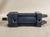 LAMB-GRAYS Pneumatic Cylinder 3.25" Bore x 4" Stroke, 0220307