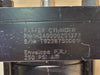PARKER Pneumatic Cylinder 5" Bore x 5" Stroke CBB2ALU14AC