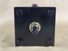 PARKER Pneumatic Cylinder 5" Bore x 5" Stroke CBB2ALU14AC