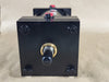 PARKER Pneumatic Cylinder 5" Bore x 5" Stroke CBB2ALU14AC