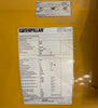 CATERPILLAR SR4 Generator Alternator End for 3412 Engine